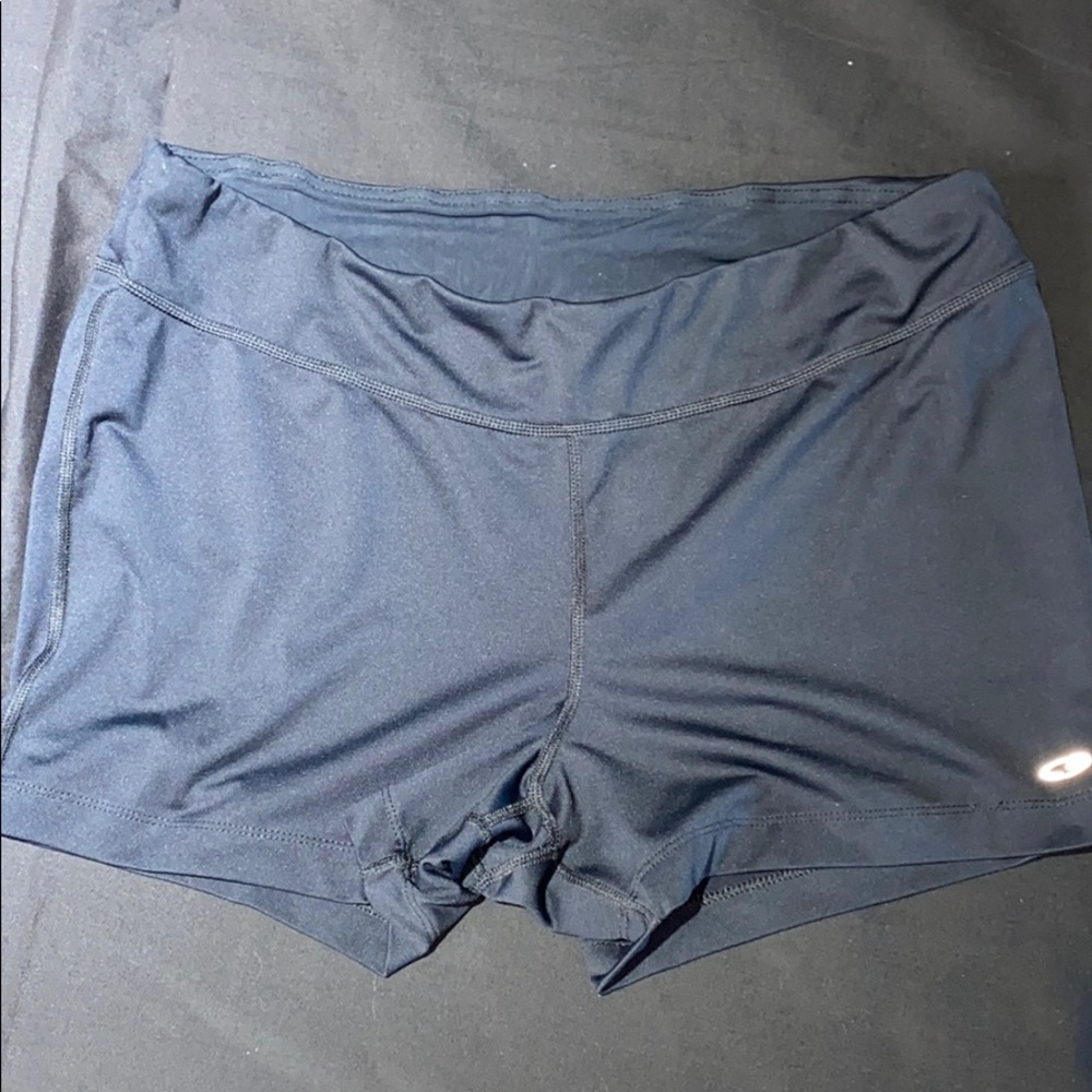 BOGO Sale🌺 Black Athletic Shorts